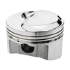 Pistons DOME BBC .100 OVER PISTON - image 1