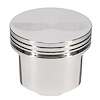Pistons FLAT TOP BBCHRY 4.375BORE - image 1