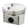 Pistons FLAT TOP 440 MOPAR - image 1