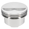 350 SBC FLAT TOP - image 1