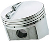 SB-Chevy Flat Top Piston Bore: 4.125" - image 1
