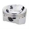 PISTON SBC DOME - image 1
