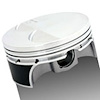 PRO SERIES 377/406 SBC Flat Top - image 1
