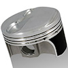 PRO SERIES 403 LS2/LS3/LS6/L92 Inverted Dome Top - image 1
