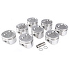 Inverted Dome Forged Pistons Bore: 4.155" - image 1