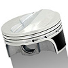 PRO SERIES 357/385 SBC Dome Top - image 1