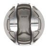 293532 Flat Top Piston Set, Chevy Small Block 305, 3.766 Bore, 1.560 CD, 0.927 Pin, Set of 8 - image 2