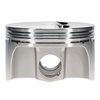 293532 Flat Top Piston Set, Chevy Small Block 305, 3.766 Bore, 1.560 CD, 0.927 Pin, Set of 8 - image 4
