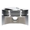 297254 Dome Piston Set, Chevy Big Block 572, 4.560 Bore, 1.465 CD, 0.990 Pin, Set of 8 - image 4