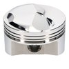 297255 Dome Piston Set, Chevy Big Block 572, 4.565 Bore, 1.465 CD, 0.990 Pin, Set of 8 - image 3