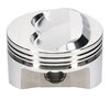 PISTON SET SB-CHEVY DOME - image 3