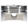 334495 Flat Top Piston Set, Ford Big Block 460 (Ford M-6049-SCJ), 4.390 Bore, 1.250 CD, 0.990 Pin, Set of 8 - image 4