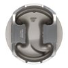 338168 Flat Top Piston Set, Chevy Big Block 454, 4.560 Bore, 1.645 CD, 0.990 Pin, Set of 8 - image 2