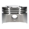 338181 Dome Piston Set, Chevy Big Block 454, 4.280 Bore, 1.645 CD, 0.990 Pin, Set of 8 - image 4