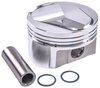 Dome Forged Pistons for Ford Boss 302 - image 2