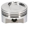 339387 Inv Dome/Dish Piston Set, Ford Big Block 460 (Ford M-6049-SCJ), 4.440 Bore, 1.350 CD, 0.990 Pin, Set of 8 - image 3