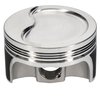 341110 Inv Dome/Dish Piston Set, GM LS 5.3L, 3.780 Bore, 1.304 CD, 0.927 Pin, Set of 8 - image 3