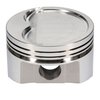 345789 Inv Dome/Dish Piston Set, Chrysler Small Block 340, 4.020 Bore, 1.460 CD, 0.984 Pin, Set of 8 - image 3