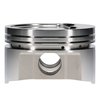 345789 Inv Dome/Dish Piston Set, Chrysler Small Block 340, 4.020 Bore, 1.460 CD, 0.984 Pin, Set of 8 - image 4