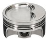 361087 Inv Dome/Dish Piston Set, Chevy Small Block 350, 4.000 Bore, 1.425 CD, 0.927 Pin, Set of 8 - image 3