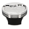 SB-FORD PISTONS 2618 DISH