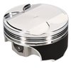 361128 Inv Dome/Dish Piston Set, Ford Coyote Gen I, 3.630 Bore, 1.174 CD, 0.866 Pin, Set of 8 - image 2
