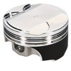 361128 Inv Dome/Dish Piston Set, Ford Coyote Gen I, 3.630 Bore, 1.174 CD, 0.866 Pin, Set of 8 - image 4