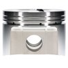 366399 Inv Dome/Dish Piston Set, Chrysler Big Block 400, 4.350 Bore, 1.815 CD, 0.990 Pin, Set of 8 - image 4