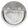 367123 Inv Dome/Dish Piston Set, Chevy Small Block 400, 4.125 Bore, 1.000 CD, 0.927 Pin, Set of 8 - image 4