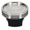 SBC PISTONS 4.135 BORE - image 1