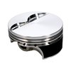 367174 Flat Top Piston Set, Ford Small Block 302, 4.000 Bore, 1.165 CD, 0.927 Pin, Set of 8 - image 4