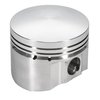 371831 Dome Piston Set, Ford Flathead V8, 3.187 Bore, 1.436 CD, 0.750 Pin, Set of 8 - image 4