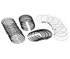 Plasma Moly Piston Ring Set Bore: 4.285" - image 1