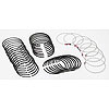 Plasma Moly Piston Ring Set Bore: 4.040" - image 1