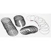 Plasma Moly Piston Ring Set Bore: 4.155" - image 1