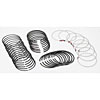 Plasma Moly Piston Ring Set Bore: 4.500" - image 1