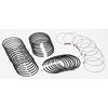 Plasma Moly Piston Ring Set Bore: 4.535" - image 1