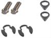 Fasteners B&S HEADER/CARB BOLTS 3/4 - image 1
