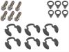 Fasteners BRIGGS SIDE COVER BOLTS - image 1