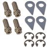 Turbo Bolt Kit (4) 10mm-1.25 x 25mm - image 2