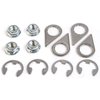 Turbo Nut Kit (4) 3/8''-24 - image 2