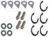 SUBARU TURBO CUSTOM KIT - image 1