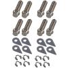Locking Header Bolts AMC 150 cu/in 4-Cyl - image 1