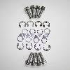 4CYL 8MM HEADER BOLT KIT - image 1