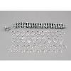 Fasteners AUDI & VW OIL PAN BOLTS - image 1