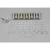 Fasteners FORD 144 170 200 250 HEADER BOLTS - image 1