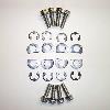 Fasteners MOPAR 3.9 L V6 HEADER BOLTS