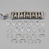 Fasteners FORD 4.0 L V-6 BOLTS - image 1