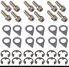 Fasteners ALL 6 CYL w/ 10mm - 1.5 H - image 1