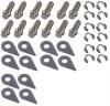 Locking Header Bolt Kit for Dodge Cummins Diesel - image 1